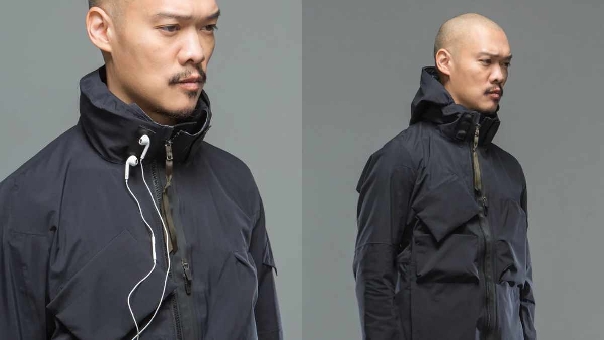 Hinh anh 6: Techwear: Xu huong giao thoa giua thoi trang va cong nghe
