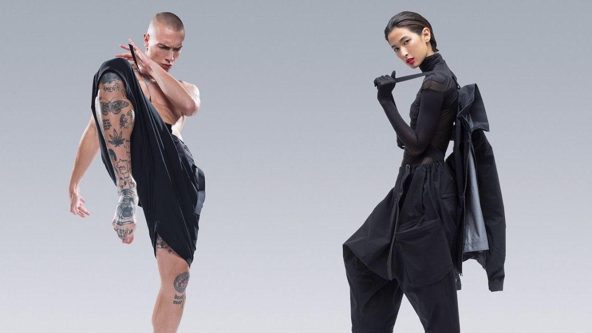 Hinh anh 7: Techwear: Xu huong giao thoa giua thoi trang va cong nghe