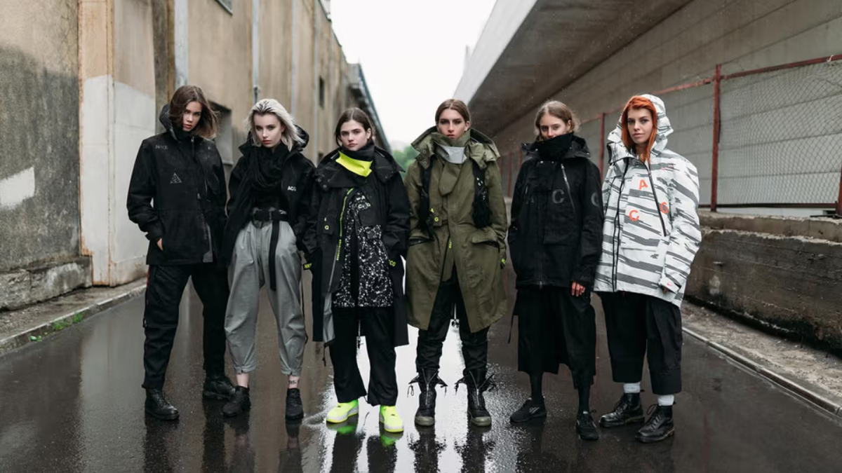 Hinh anh 8: Techwear: Xu huong giao thoa giua thoi trang va cong nghe