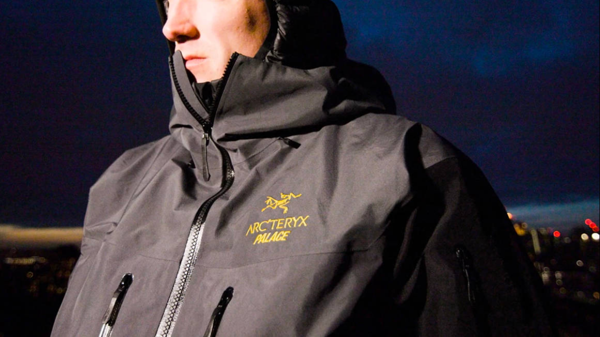 Techwear: Xu huong giao thoa giua thoi trang va cong nghe