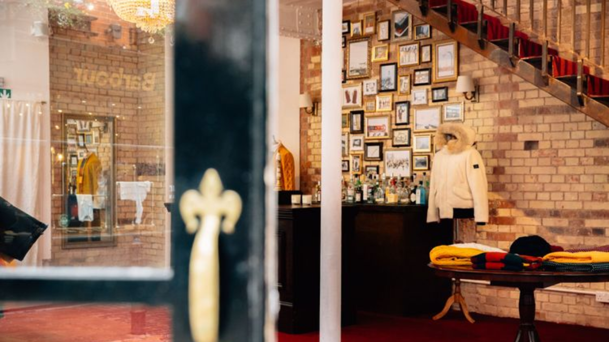 Thành công của Aimé Leon Dore nói gì về thời trang dạo phố? Hinh anh 3: Thanh cong cua Aime Leon Dore noi gi ve thoi trang dao pho?