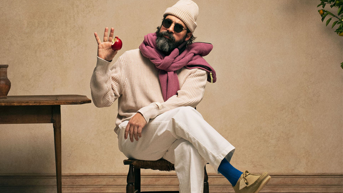 Thành công của Aimé Leon Dore nói gì về thời trang dạo phố? Hinh anh 6: Thanh cong cua Aime Leon Dore noi gi ve thoi trang dao pho?