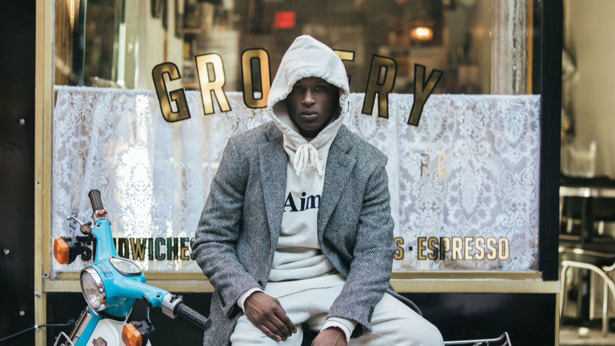 Thành công của Aimé Leon Dore nói gì về thời trang dạo phố? Hinh anh 8: Thanh cong cua Aime Leon Dore noi gi ve thoi trang dao pho?