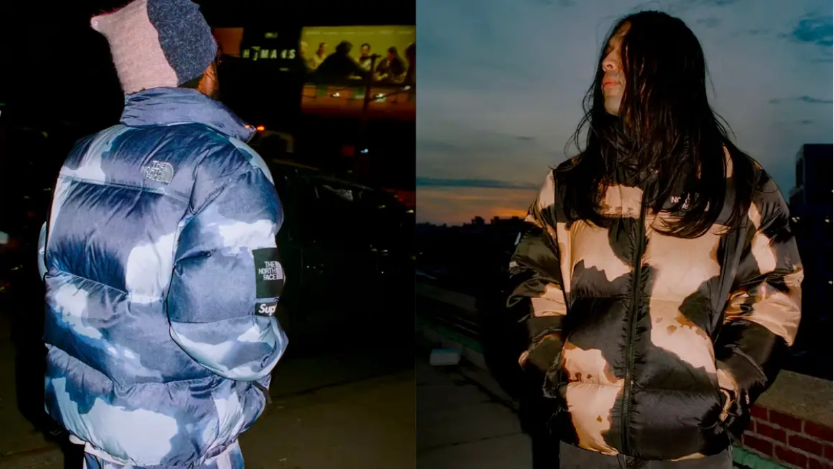 Hinh anh 1: The North Face: Lam the nao de chon size ao khoac phu hop?