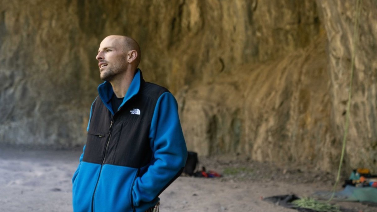 Hinh anh 8: The North Face: Lam the nao de chon size ao khoac phu hop?