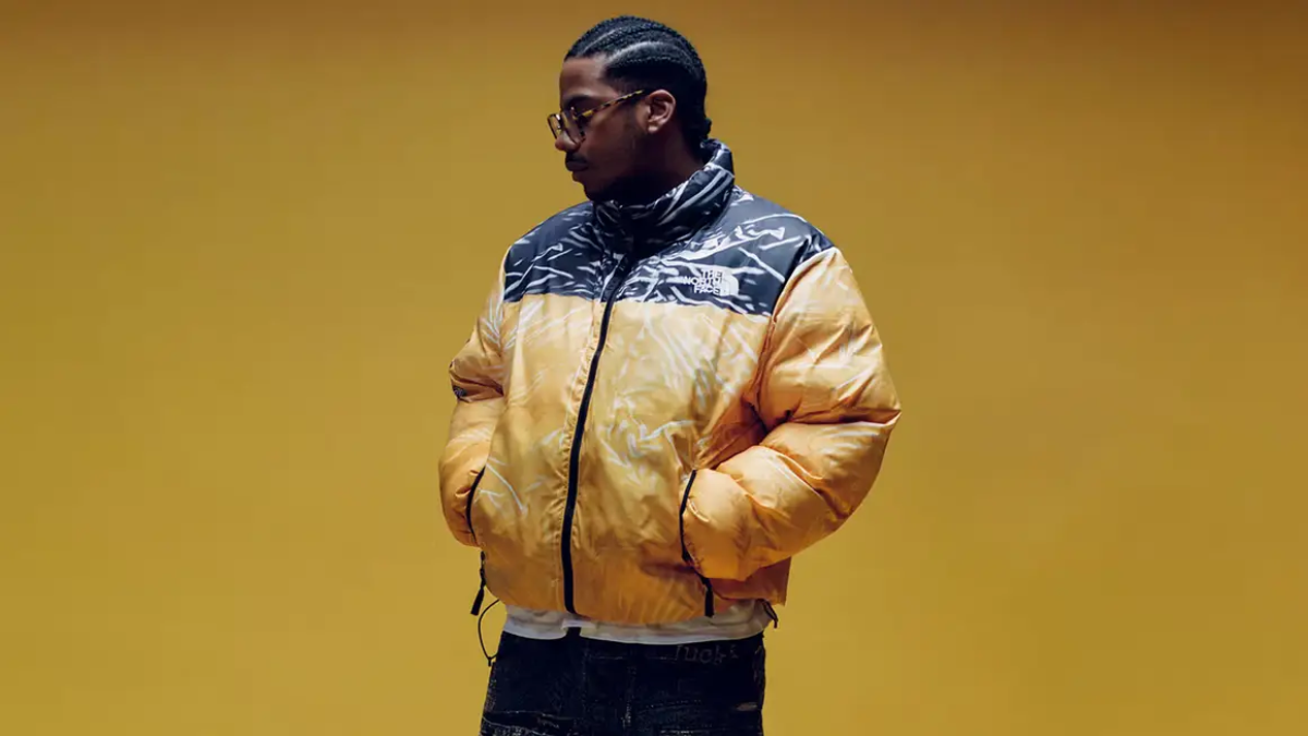 The North Face: Lam the nao de chon size ao khoac phu hop?