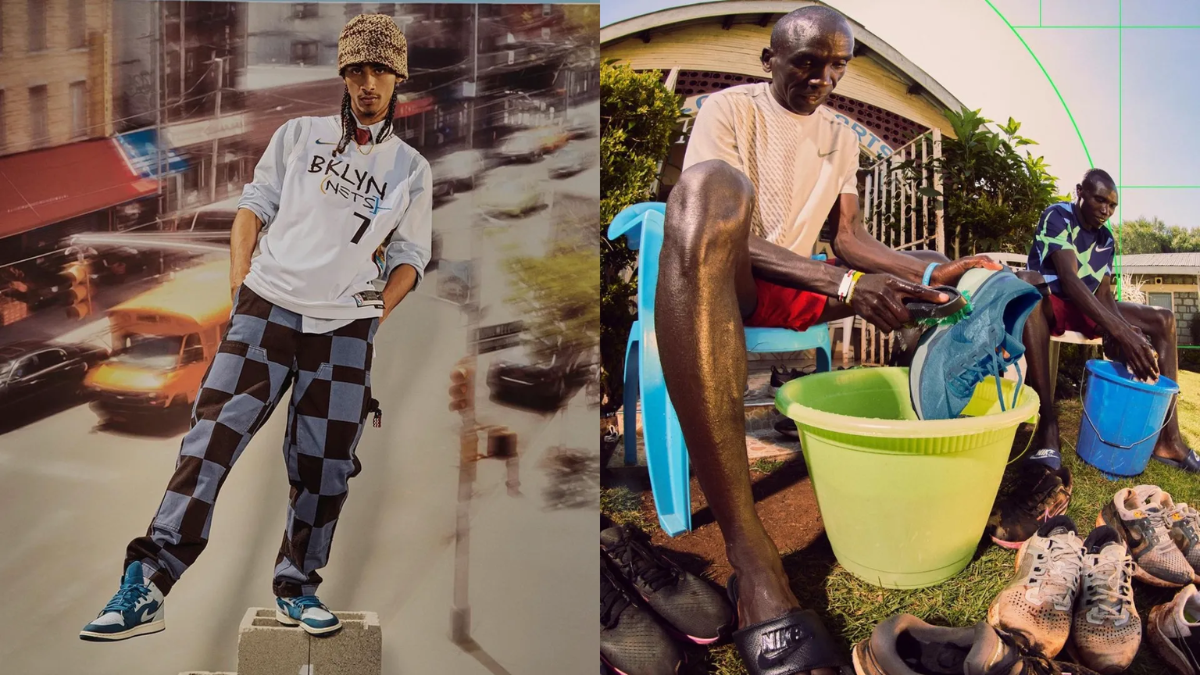 Hinh anh 2: Moi dieu ban can biet khi mua online giay Nike da qua su dung