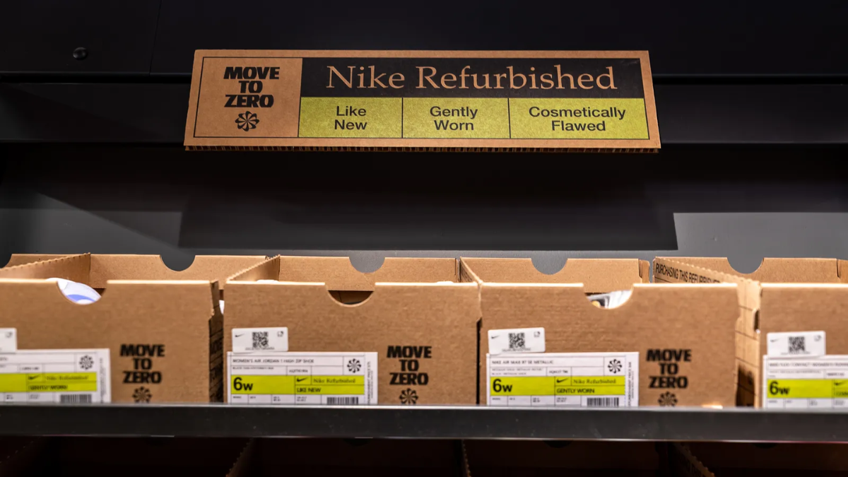 Hinh anh 4: Moi dieu ban can biet khi mua online giay Nike da qua su dung