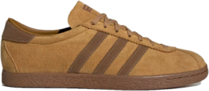 Giày Adidas Originals Tobacco Gruen 'Brown' GW8206