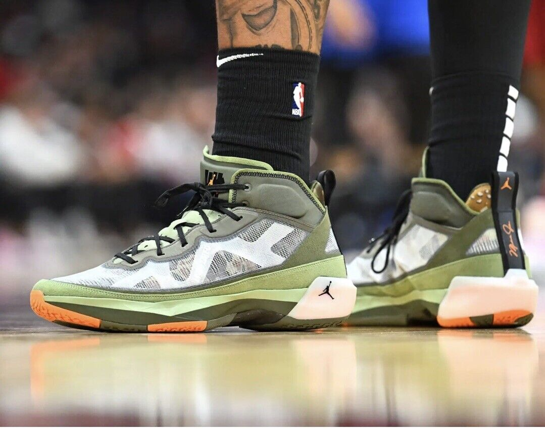 Hinh anh 5: Top 20 doi giay bong ro tot nhat mua NBA 2022-2023 (Phan 1)