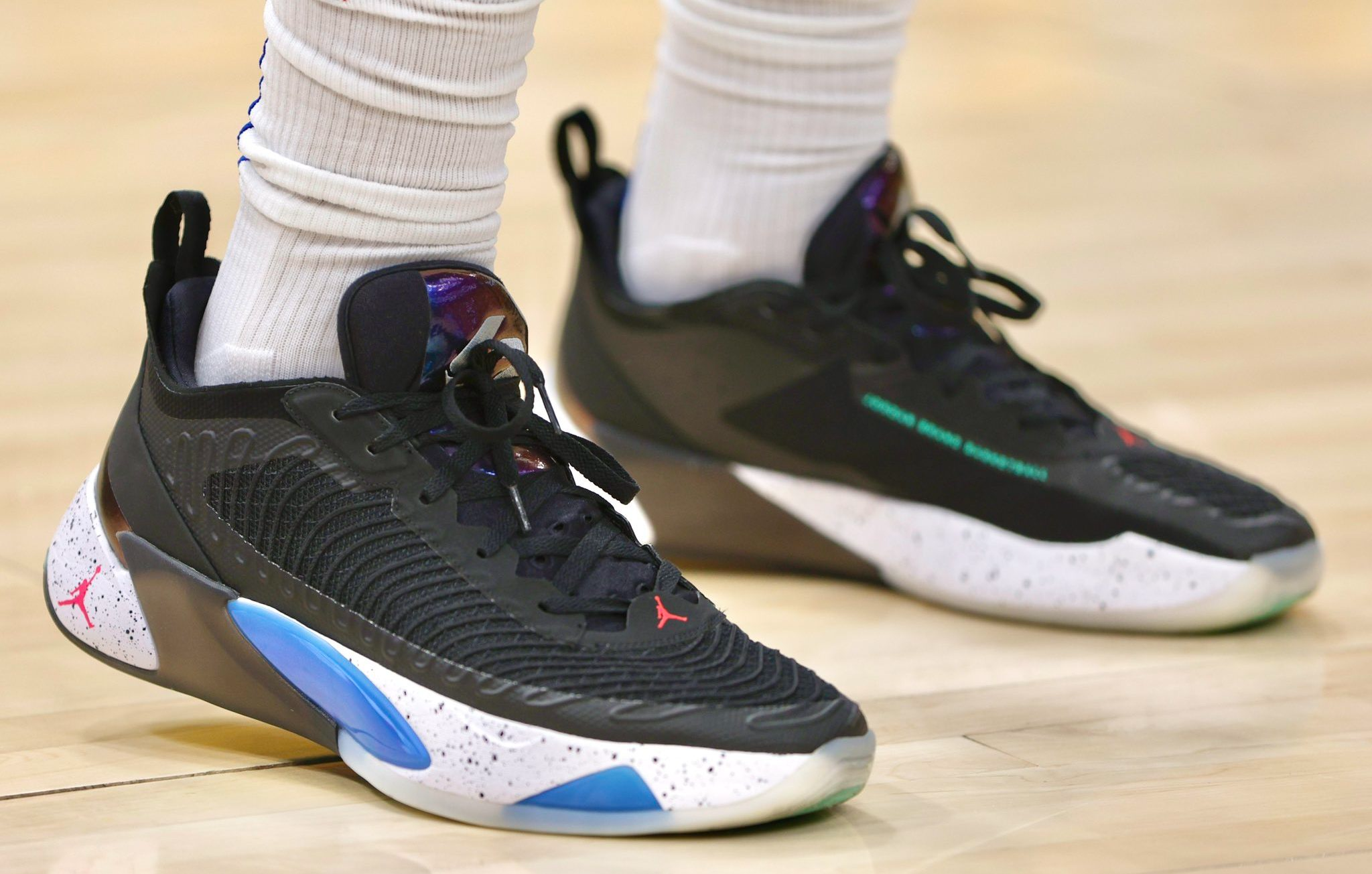 Hinh anh 7: Top 20 doi giay bong ro tot nhat mua NBA 2022-2023 (Phan 1)