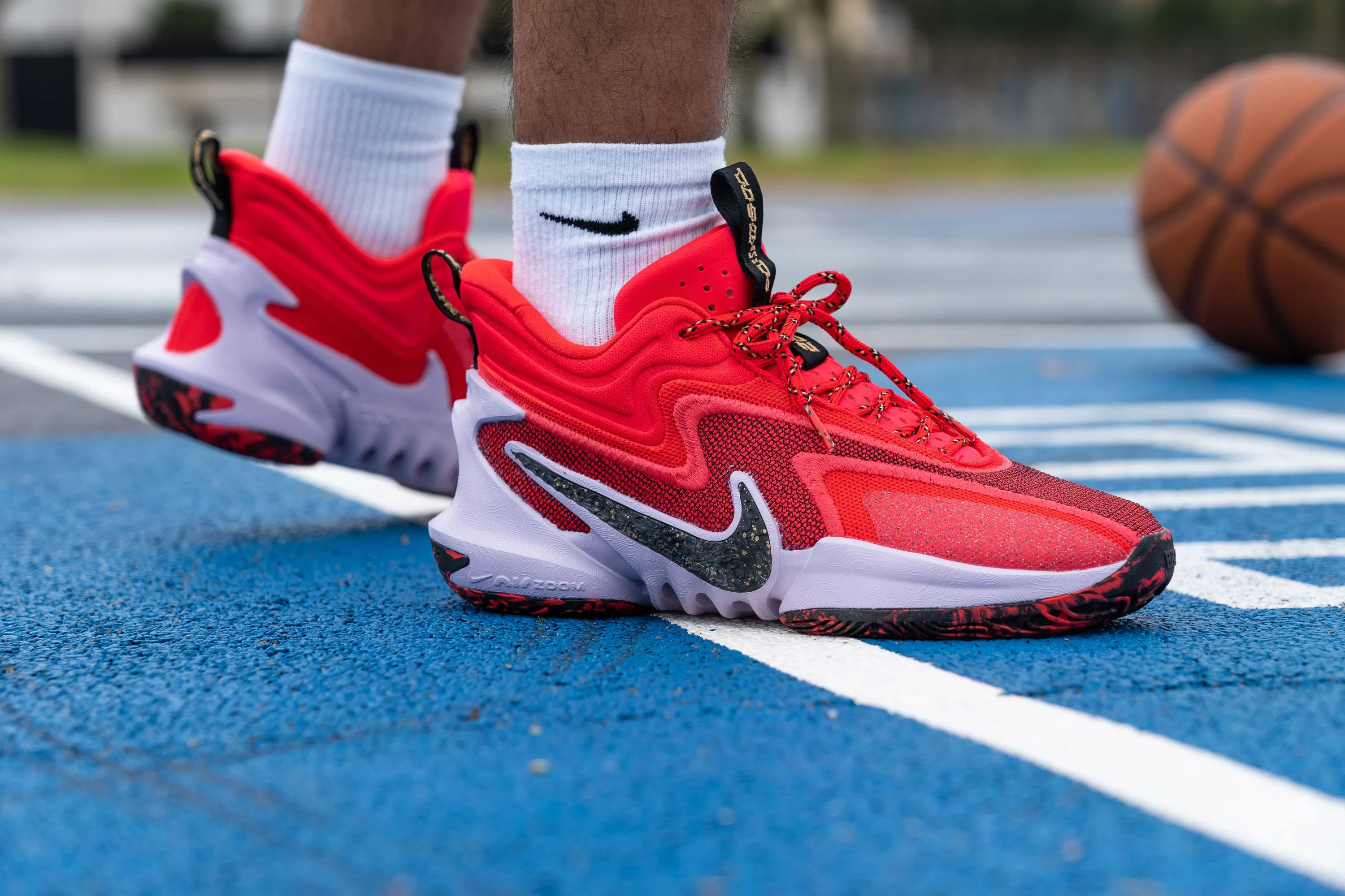 Hinh anh 9: Top 20 doi giay bong ro tot nhat mua NBA 2022-2023 (Phan 1)