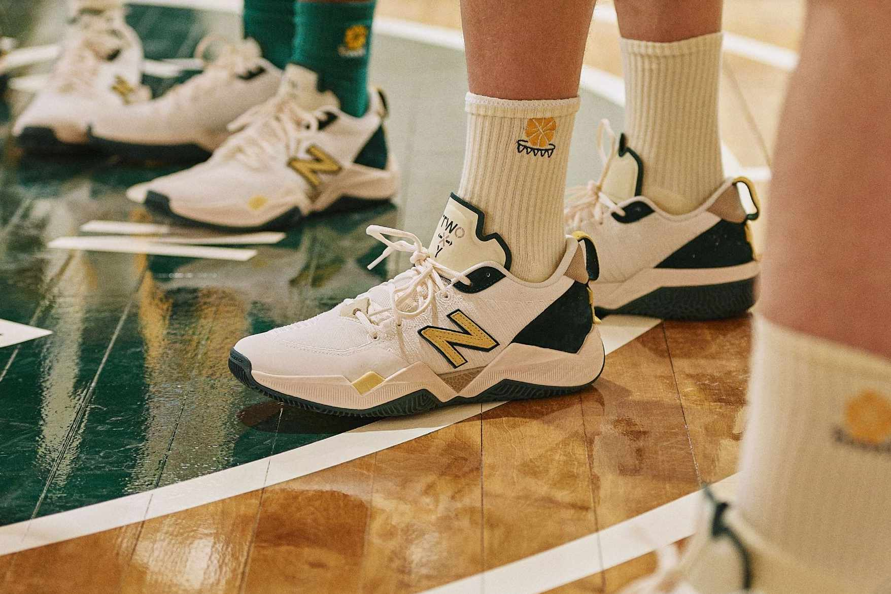 Hinh anh 8: Top 20 doi giay bong ro tot nhat mua NBA 2022-2023 (Phan 2)