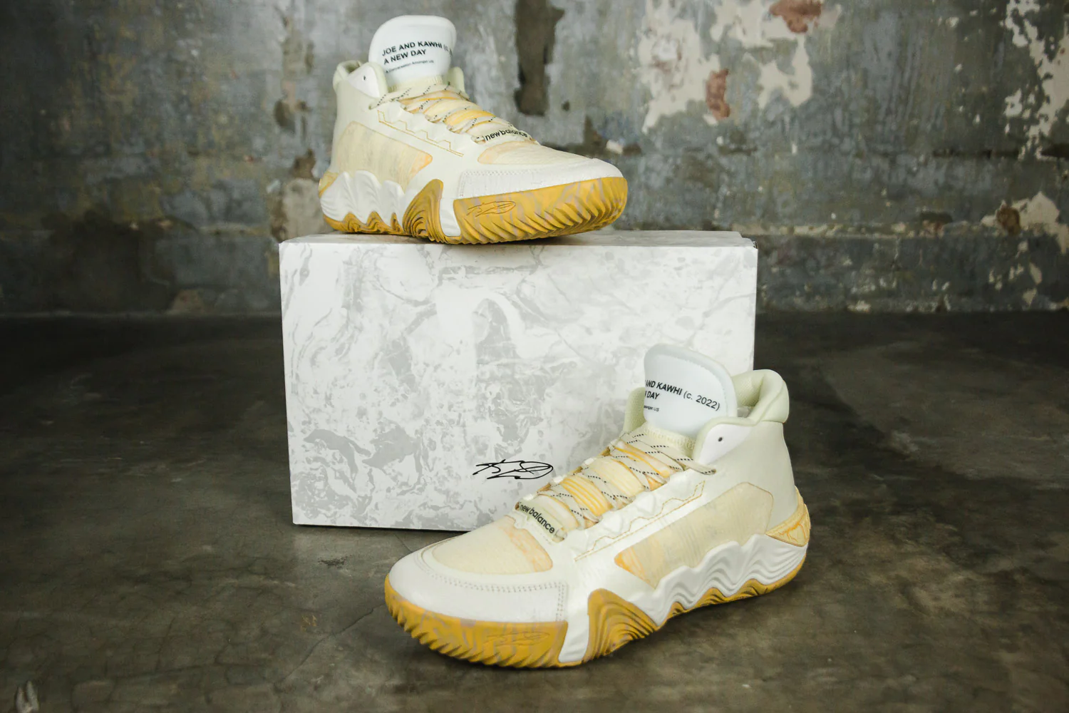 Hinh anh 9: Top 20 doi giay bong ro tot nhat mua NBA 2022-2023 (Phan 2)