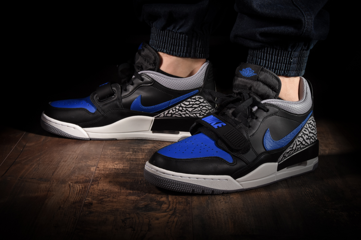 Hinh anh 5: Top Cac Phoi Mau Jordan 312 Legacy Dep Nhat Hien Nay