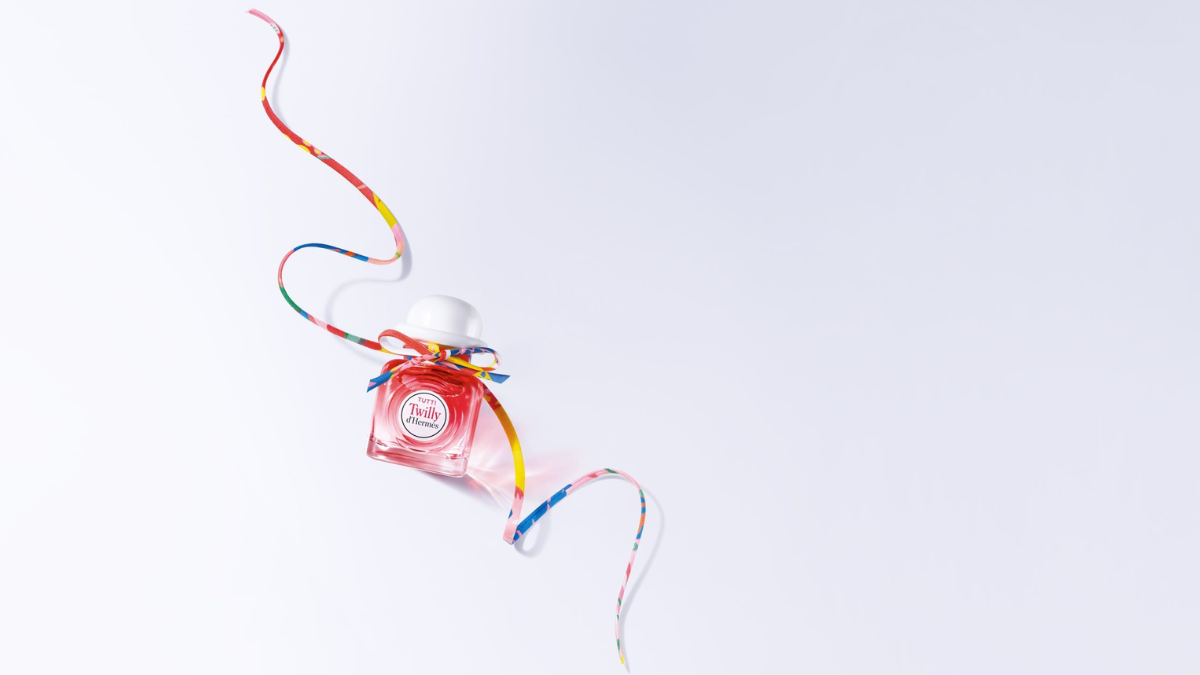 Tutti Twilly d'Hermes - huong thom moi trinh lang cua Hermes