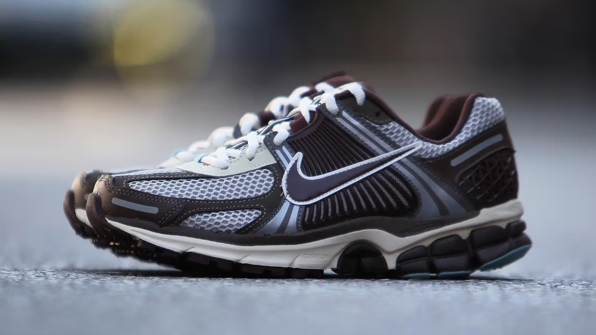 Hinh anh 6: Nike Vomero 5: Su tro lai day bat ngo cua 1 huyen thoai