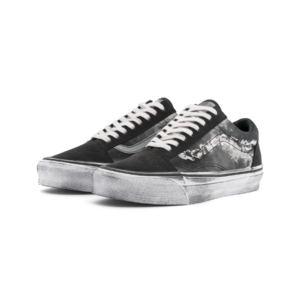 Giay Vans Valut x COS LX 'Black Smoke' VN0A4P3XY451
