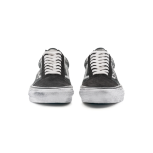 Giay Vans Valut x COS LX 'Black Smoke' VN0A4P3XY451