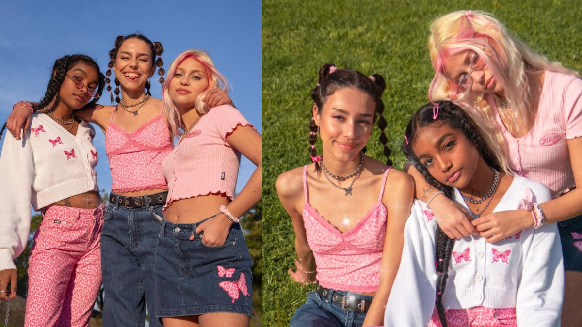 Hinh anh 2: Y2K van chua het hot: Cach lam moi xu huong cho mua sap toi