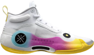 Giày Li-Ning Way of Wade 10 'Sunshine State' ABAS115-9