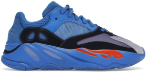 Giay Adidas Yeezy Boost 700 'Hi-Res Blue' HP6674