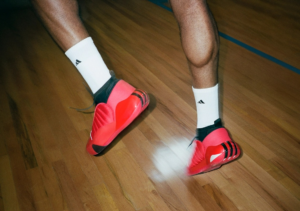 Giay Adidas Harden Vol. 7 'Scarlet Core Black' GW4464