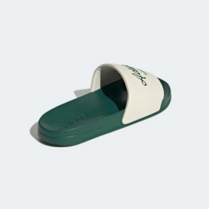 Dep Adidas Adilette Shower Retro 1972 'Collegiate Green' GW8749