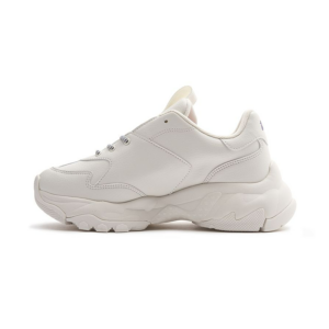 Giay MLB Big Ball Chunky A NY Mets 'White' 3ASHBLA3N-09ORS