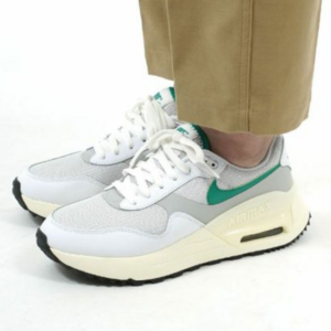 Giay Nike Air Max SYSTM 'White Green' FN7441-025