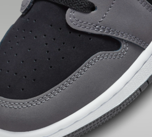 Giay Nike Air Jordan 1 Low SE 'Black Grey' FN7671-008