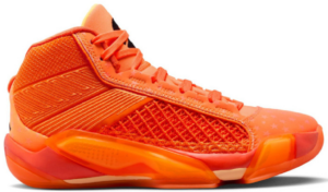 Giày Nike Air Jordan 38 'WNBA Center Star' FQ9008-800
