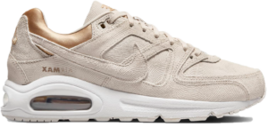 Giày Nike Air Max Command Premium 'Gamma Grey' 718896-009