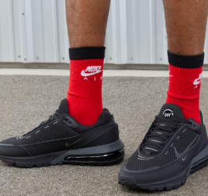 Giay Nike Air Max Pulse 'Black' DR0453-003