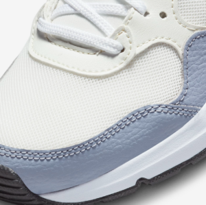 Giay Nike Air Max SC GS 'Sail Laser Orange' CZ5358-116