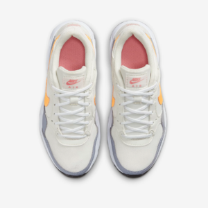 Giay Nike Air Max SC GS 'Sail Laser Orange' CZ5358-116