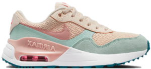 Giay Nike Air Max SYSTM Big Kid 'Guava Ice' DQ0284-800