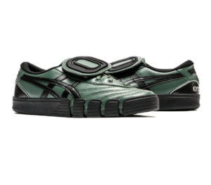 Giay Asics x Otto 958 Gel-Flexkee 958 'Green' 1201A921-300