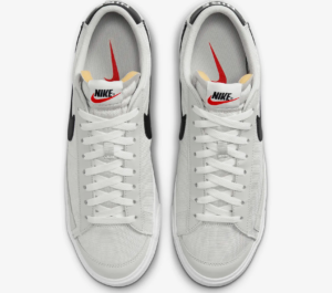 Giay Nike Blazer Low '77 'Light Bone' DV7198-001