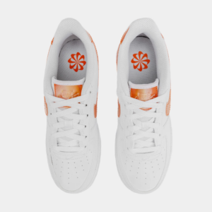 Giay Nike Air Force 1 Next Nature GS ‘Safety Orange’ FJ4669-100