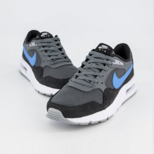 Giay Nike Air Max SC 'Grey Blue' CW4555-014