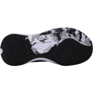 Giay Under Armour Lockdown 6 'Grey Blanc' 3025616-101