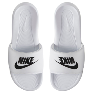 Dep Nike Victori One Slide 'White' CN9675-100