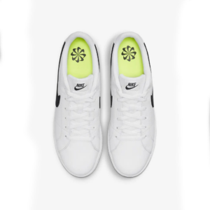 Giay Nike Court Royale 2 'White Black' DH3160-101