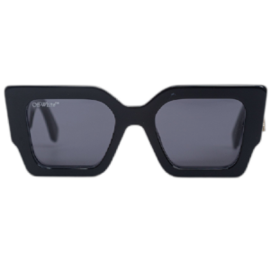 Kinh Off-White Catalina 'Black' OERI003Y21PLA0011007