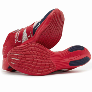 Giay Nike ZoomX Vaporfly Next% 'Gyakusou Red' CT4894-600