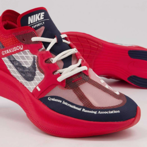 Giay Nike ZoomX Vaporfly Next% 'Gyakusou Red' CT4894-600