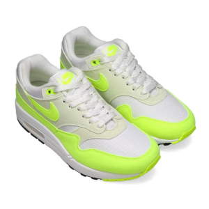 Giay Nike Air Max 1 '87 'Volt Suede' DZ2628-100