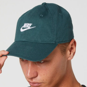 Mu Nike Unisex Sportswear Heritage 'Spruce' 913011-309