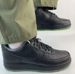 Giay Nike Air Force 1 Low 'PRM Halloween' FQ8822-084
